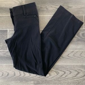 Joe B Black Dress Pants